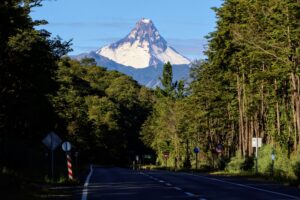 Peulla, CL to Ensenada, CL