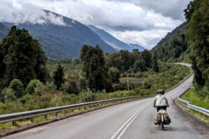 La Junta, CL to Puyuhuapi, CL