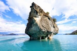 Puerto Río Tranquilo, CL