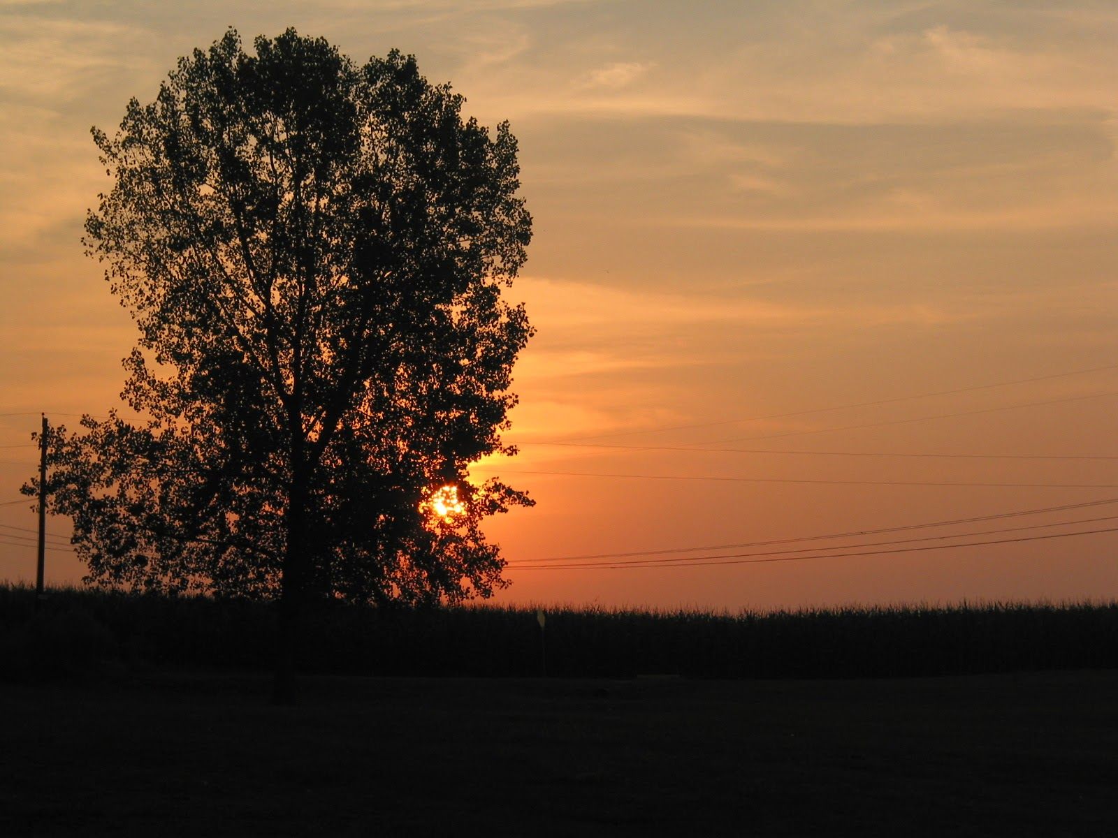 Greenfield, IN to Columbus, IN