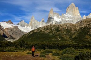 El Chaltén, AR