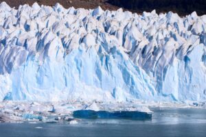 El Chaltén, AR to El Calafate, AR