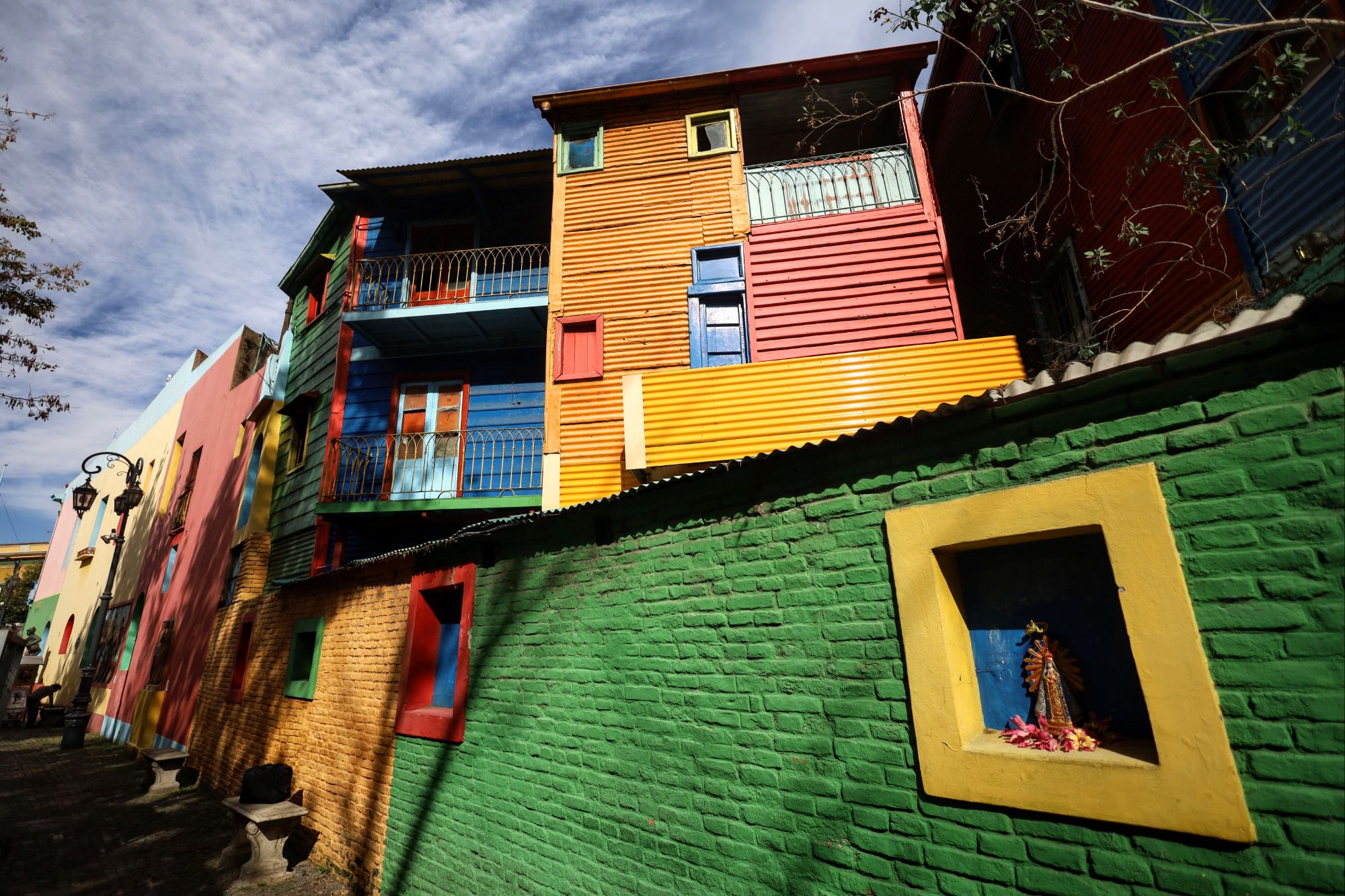 Buenos Aires, AR