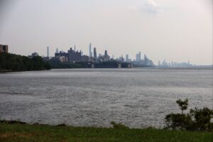 Chappaqua, NY to Brooklyn, NY
