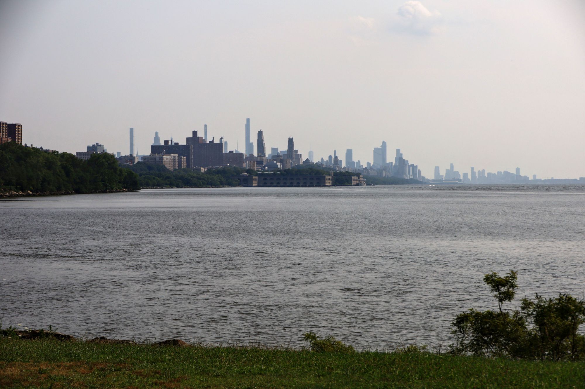 Chappaqua, NY to Brooklyn, NY