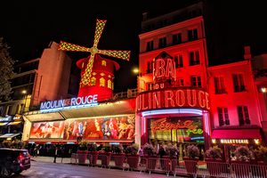 Paris, FR