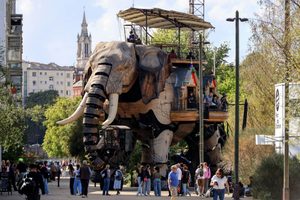 Nantes, FR